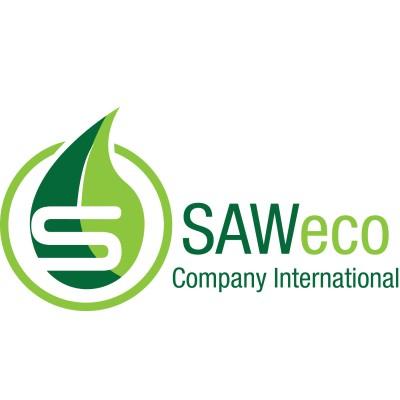 SAWeco Company International's Logo