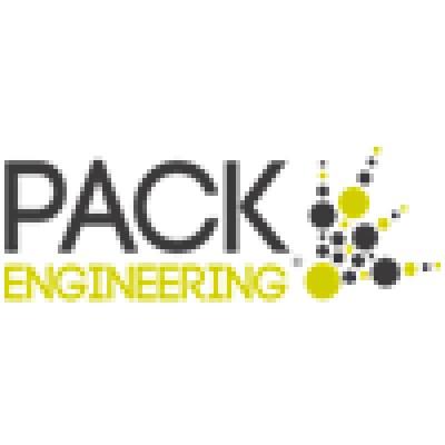 Pack-Engineering ApS's Logo