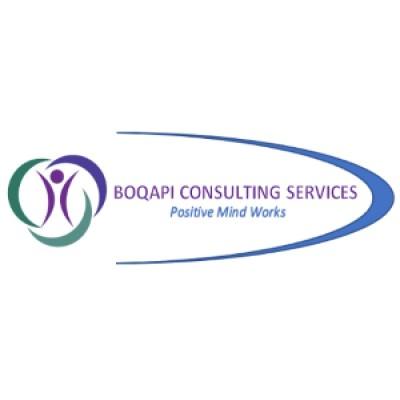 Boqapi Consulting Services (Pty) Ltd's Logo
