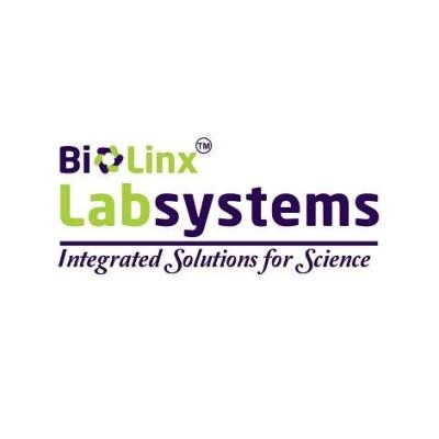Biolinx Labsystems Pvt. Ltd.'s Logo