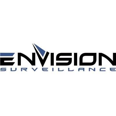 Envision Surveillance's Logo