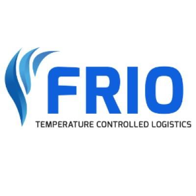 FRIO Malaysia's Logo