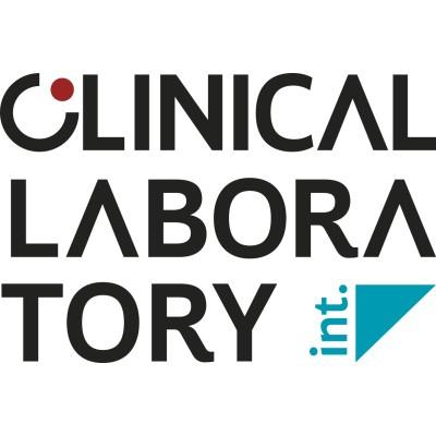 Clinical Laboratory International's Logo