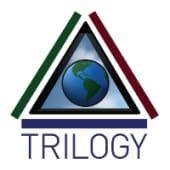 Trilogy Analytical Laboratory's Logo