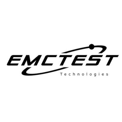 EMCTEST TECHNOLOGIES's Logo