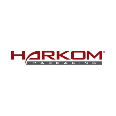 Harkom Packaging Machine's Logo
