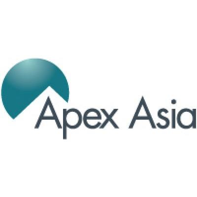 Apex Asia Media Limited's Logo