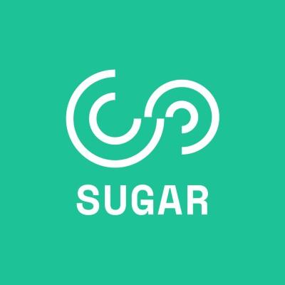 SUGAR Network for Design Innovation's Logo