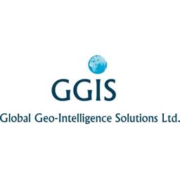 Global Geo-Intelligence Solutions Ltd Logo
