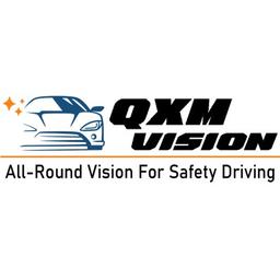 QXM Vision Logo