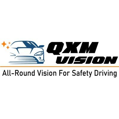 QXM Vision's Logo