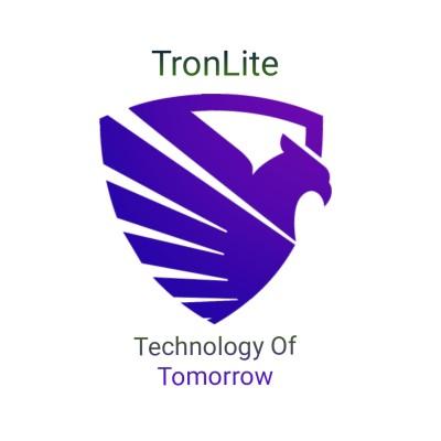 TronLite Technology's Logo