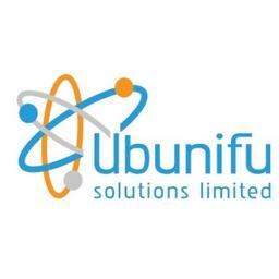 Ubunifu Solutions Logo