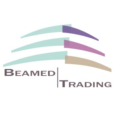 Beamed Trading's Logo