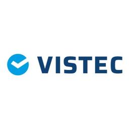 Vistec - Rådgivning og optimering Logo