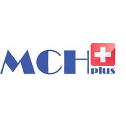 MCHplus GmbH Logo