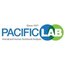 Pacific Lab Services Logo