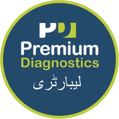 Premium Diagnostics's Logo