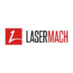 Lasermach Company Logo