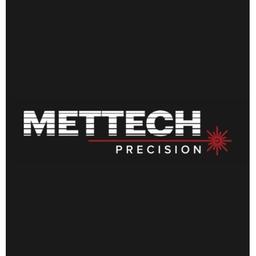 Mettech Precision Logo