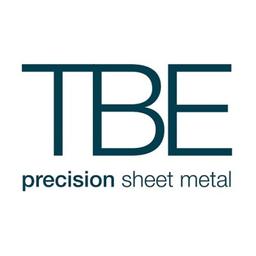 TBE - TREVOR BOLTON ENGINEERING SERVICES LIMITED Logo