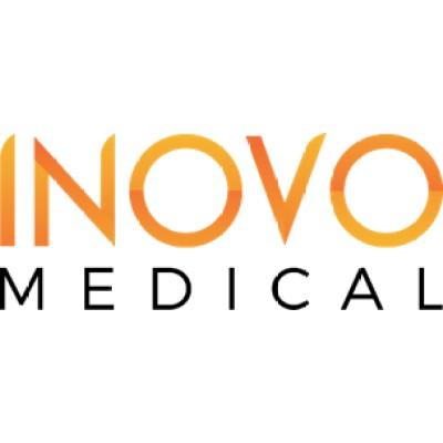 INOVO Medical's Logo