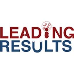 Leading Results Inc Logo