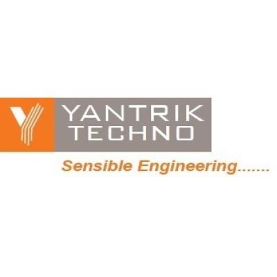 YANTRIK TECHNO's Logo