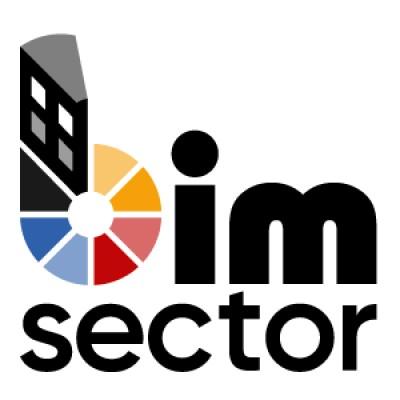 BIM Sector's Logo