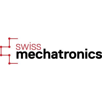 Swiss Mechatronics's Logo