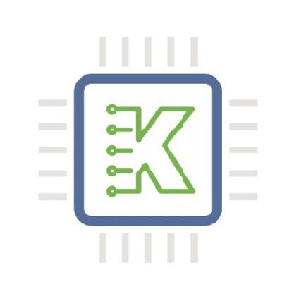 Kalatronics Semiconductors's Logo