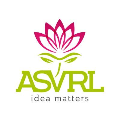 ASVRL's Logo