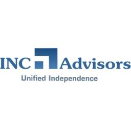 INC Advisors (Independent Network of Consultants & Advisors)  Logo
