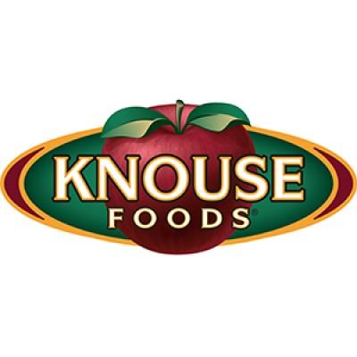 Knouse Foods's Logo