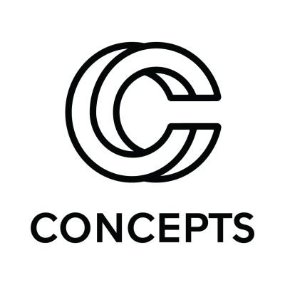 Concepts International LLC's Logo