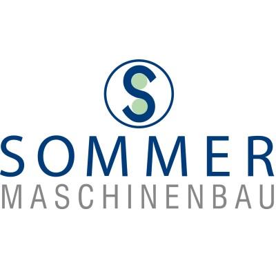 Sommer Maschinenbau GmbH's Logo