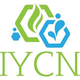 International Younger Chemists Network (IYCN) Logo