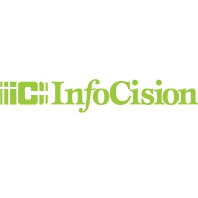InfoCision Management Corporation's Logo