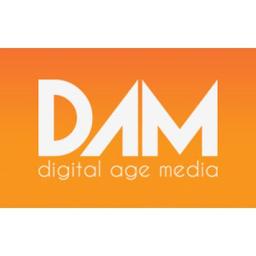 Digital Age Media Logo