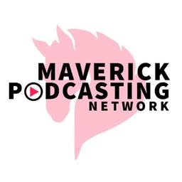Maverick Podcasting Network Logo