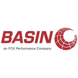 Basin Engine & Pump Logo