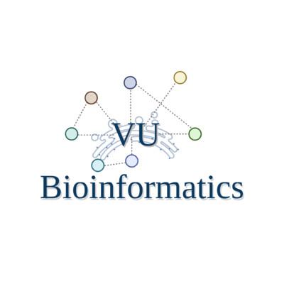 VU Bioinformatics's Logo