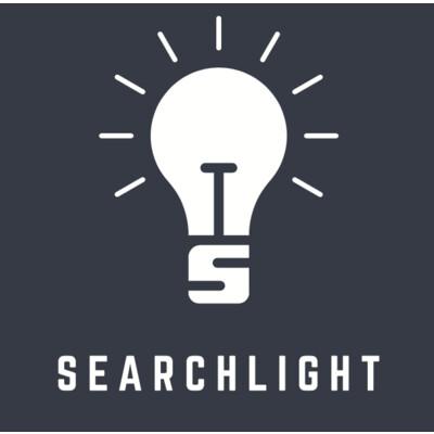 SearchLight's Logo