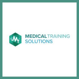 Medical Training Solutions Logo