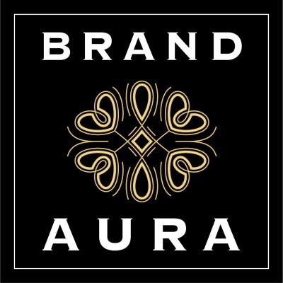BrandAura.com's Logo
