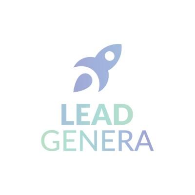 Lead Genera's Logo