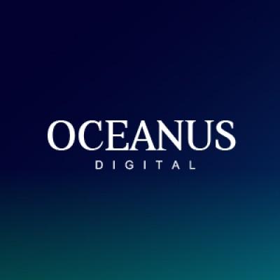 Oceanus Digital's Logo