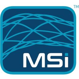 Mesh Suture Inc (MSI) Logo