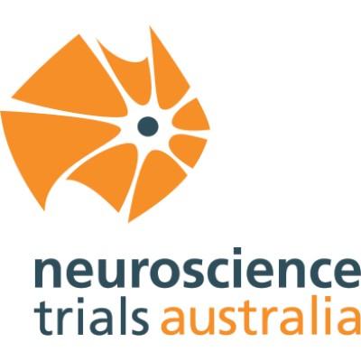 Neuroscience Trials Australia's Logo