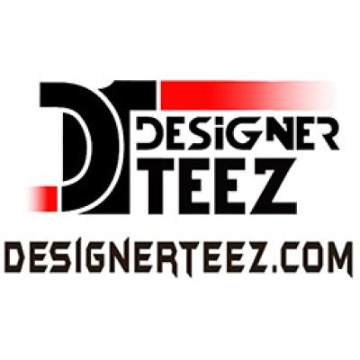 Designer Teez's Logo
